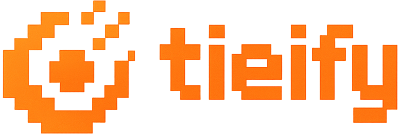 tieify 讓你的行銷更簡單